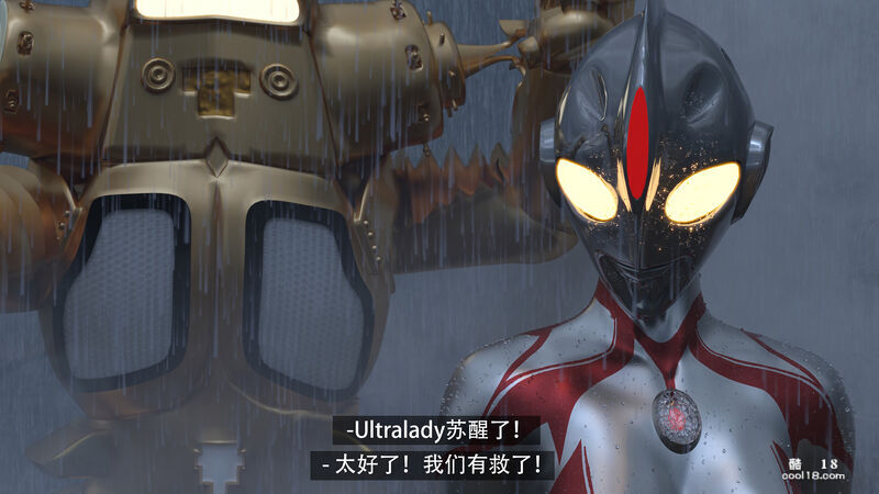 3Dthe last battle最后战役 - Image 63