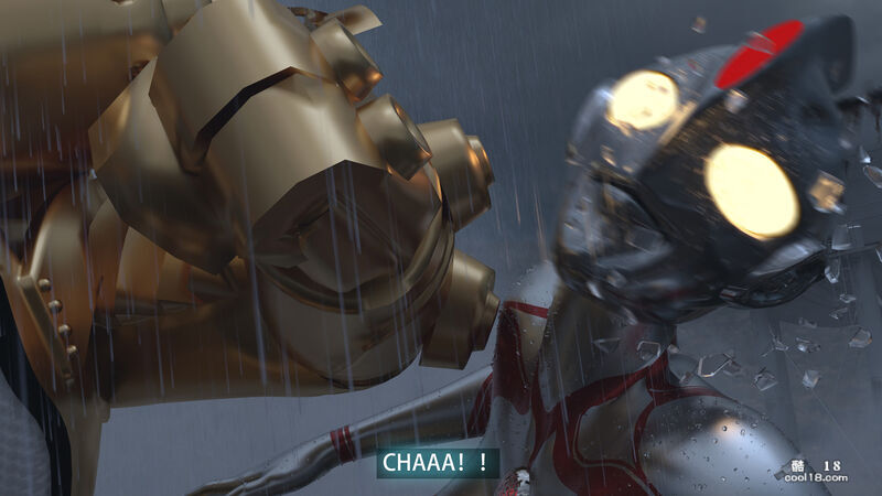 3Dthe last battle最后战役 - Image 66