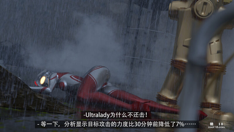 3Dthe last battle最后战役 - Image 67
