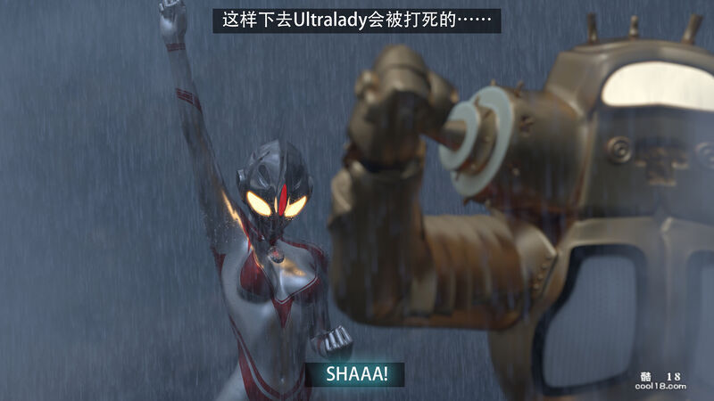 3Dthe last battle最后战役 - Image 68