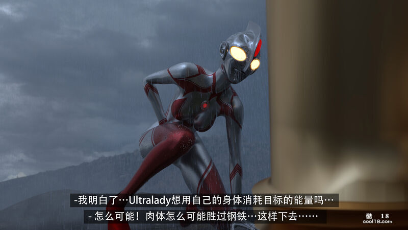 3Dthe last battle最后战役 - Image 69