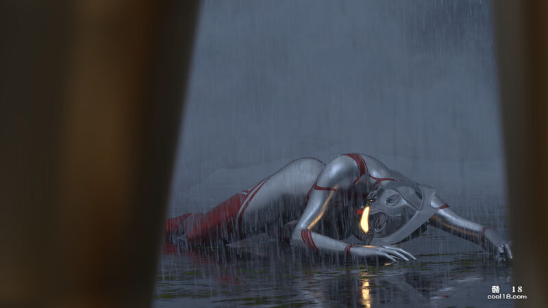 3Dthe last battle最后战役 - Image 71