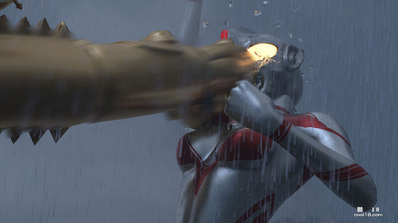 3Dthe last battle最后战役 - Image 73