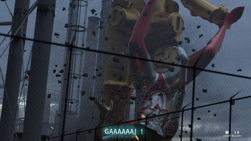 3Dthe last battle最后战役 - Image 74