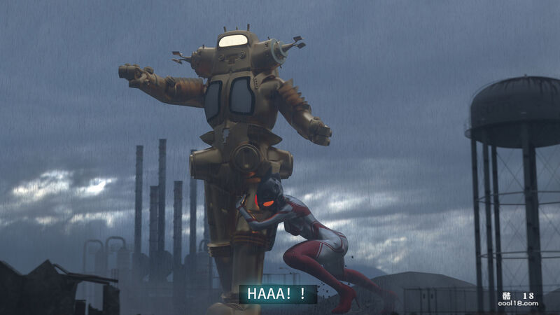 3Dthe last battle最后战役 - Image 76