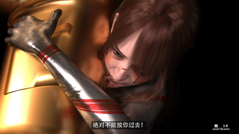 3Dthe last battle最后战役 - Image 77