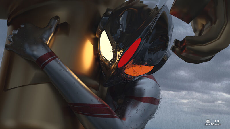 3Dthe last battle最后战役 - Image 78