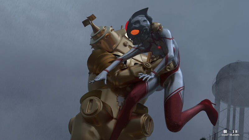 3Dthe last battle最后战役 - Image 81