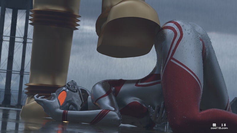 3Dthe last battle最后战役 - Image 83