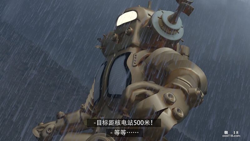 3Dthe last battle最后战役 - Image 86