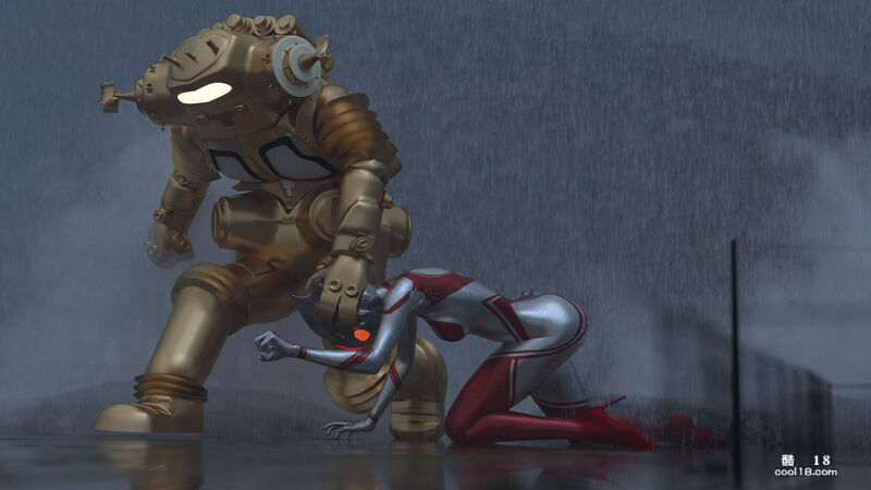 3Dthe last battle最后战役 - Image 88