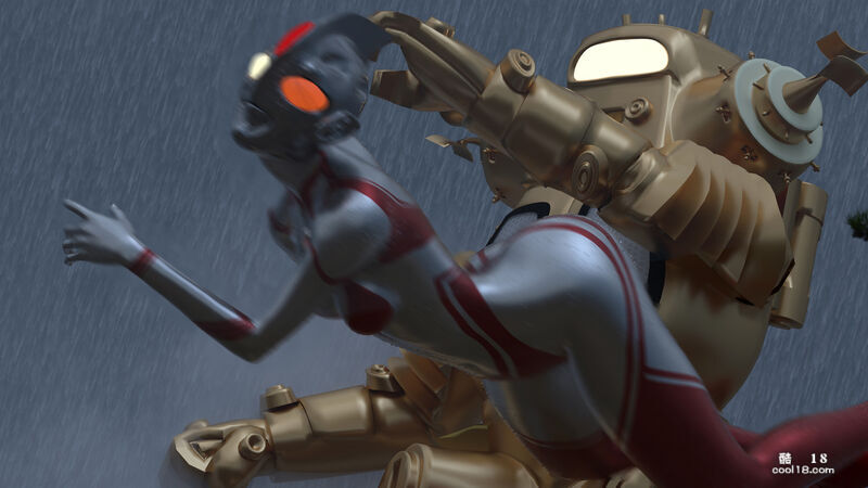 3Dthe last battle最后战役 - Image 89