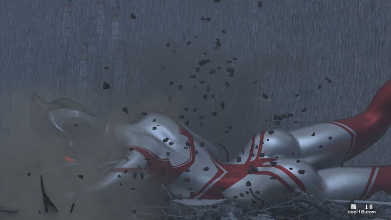 3Dthe last battle最后战役 - Image 90