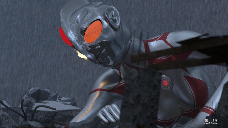 3Dthe last battle最后战役 - Image 91