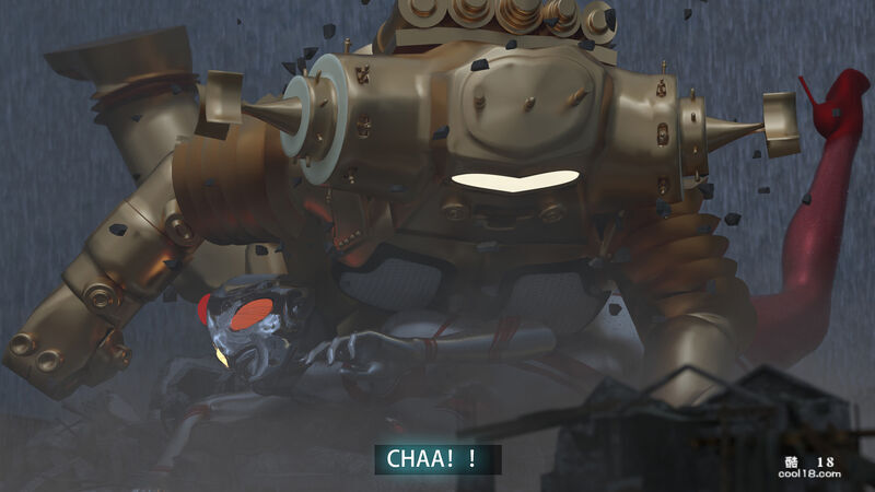 3Dthe last battle最后战役 - Image 92