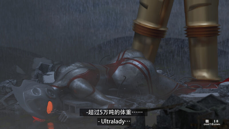 3Dthe last battle最后战役 - Image 93