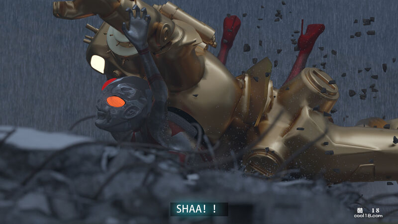 3Dthe last battle最后战役 - Image 96