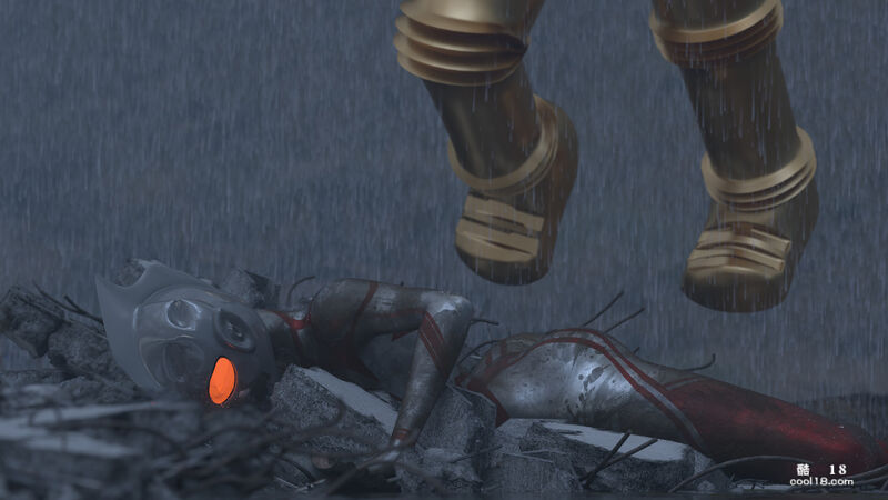 3Dthe last battle最后战役 - Image 97