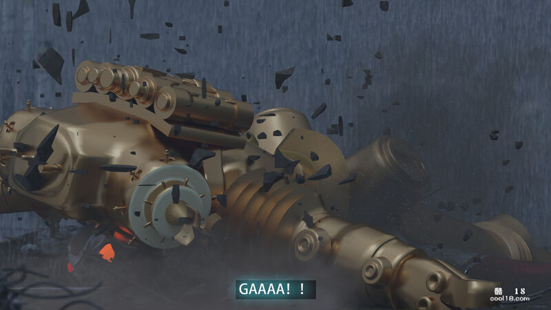 3Dthe last battle最后战役 - Image 98