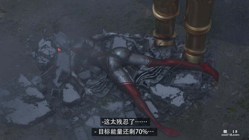 3Dthe last battle最后战役 - Image 99