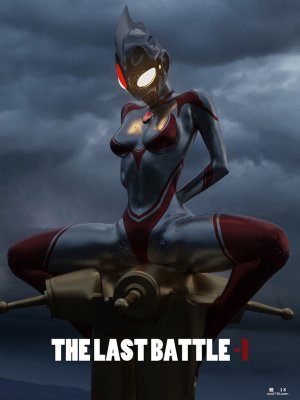 3Dthe last battle最后战役