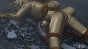 3Dthe last battle最后战役 - Page 100