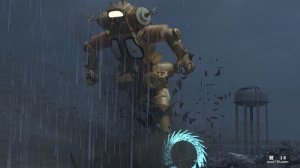 3Dthe last battle最后战役 - Page 102