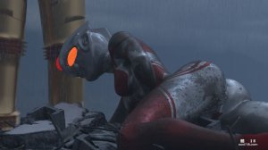 3Dthe last battle最后战役 - Page 110