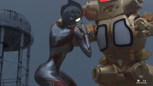 3Dthe last battle最后战役 - Page 119