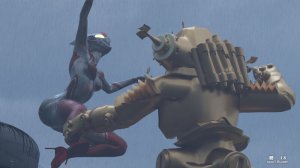 3Dthe last battle最后战役 - Page 122