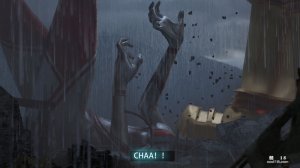 3Dthe last battle最后战役 - Page 145