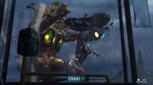 3Dthe last battle最后战役 - Page 18