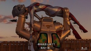 3Dthe last battle最后战役 - Page 180