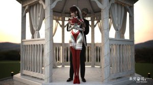 3Dthe last battle最后战役 - Page 201