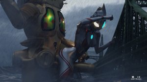 3Dthe last battle最后战役 - Page 23