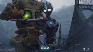 3Dthe last battle最后战役 - Page 24