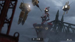 3Dthe last battle最后战役 - Page 49