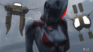 3Dthe last battle最后战役 - Page 53