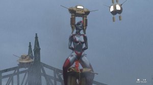 3Dthe last battle最后战役 - Page 56