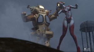 3Dthe last battle最后战役 - Page 80