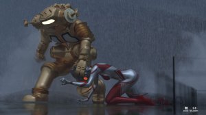 3Dthe last battle最后战役 - Page 88