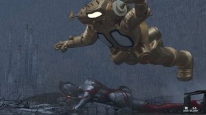 3Dthe last battle最后战役 - Page 94