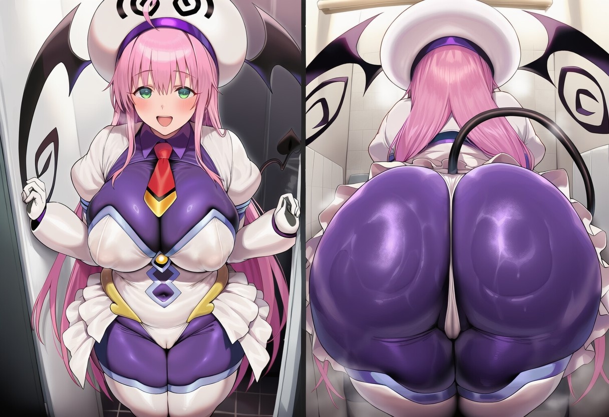 3tonguesララサタリンデビルーク - Image 10