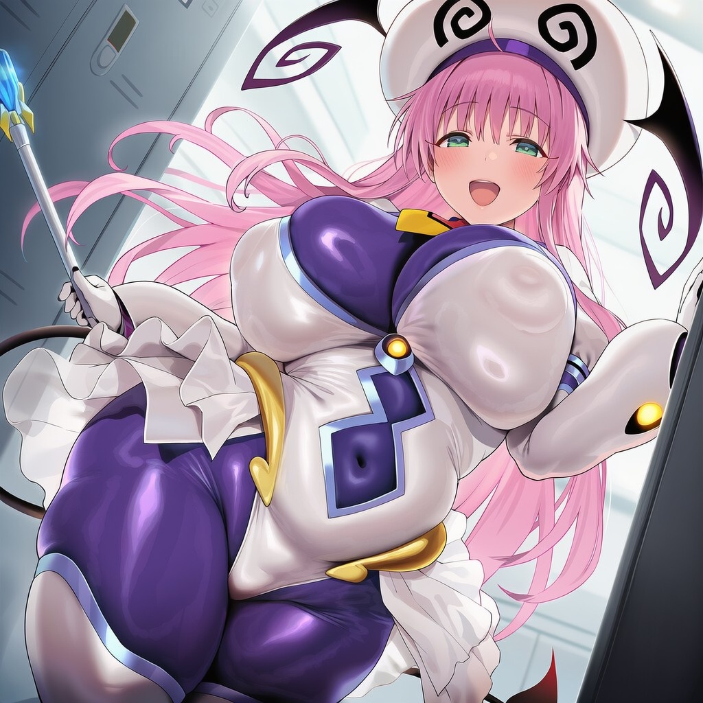 3tonguesララサタリンデビルーク - Image 25