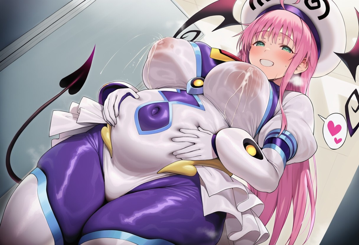 3tonguesララサタリンデビルーク - Image 275