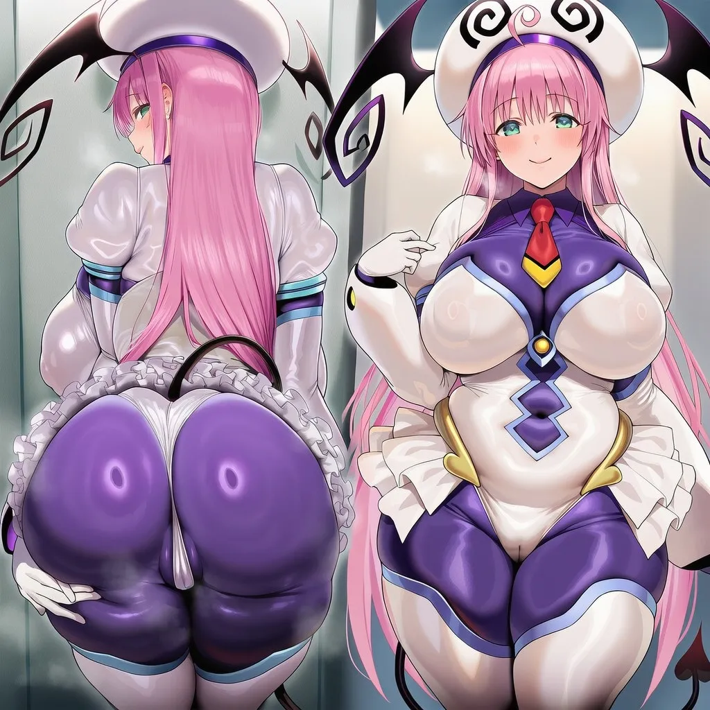 3tonguesララサタリンデビルーク - Image 9