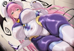 3tonguesララサタリンデビルーク - Page 18