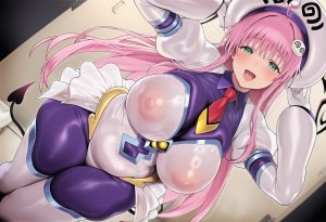 3tonguesララサタリンデビルーク - Page 22