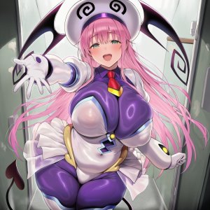 3tonguesララサタリンデビルーク - Page 8