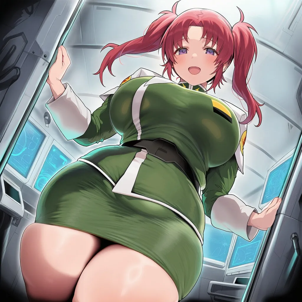 3tonguesメイリンホーク - Image 12